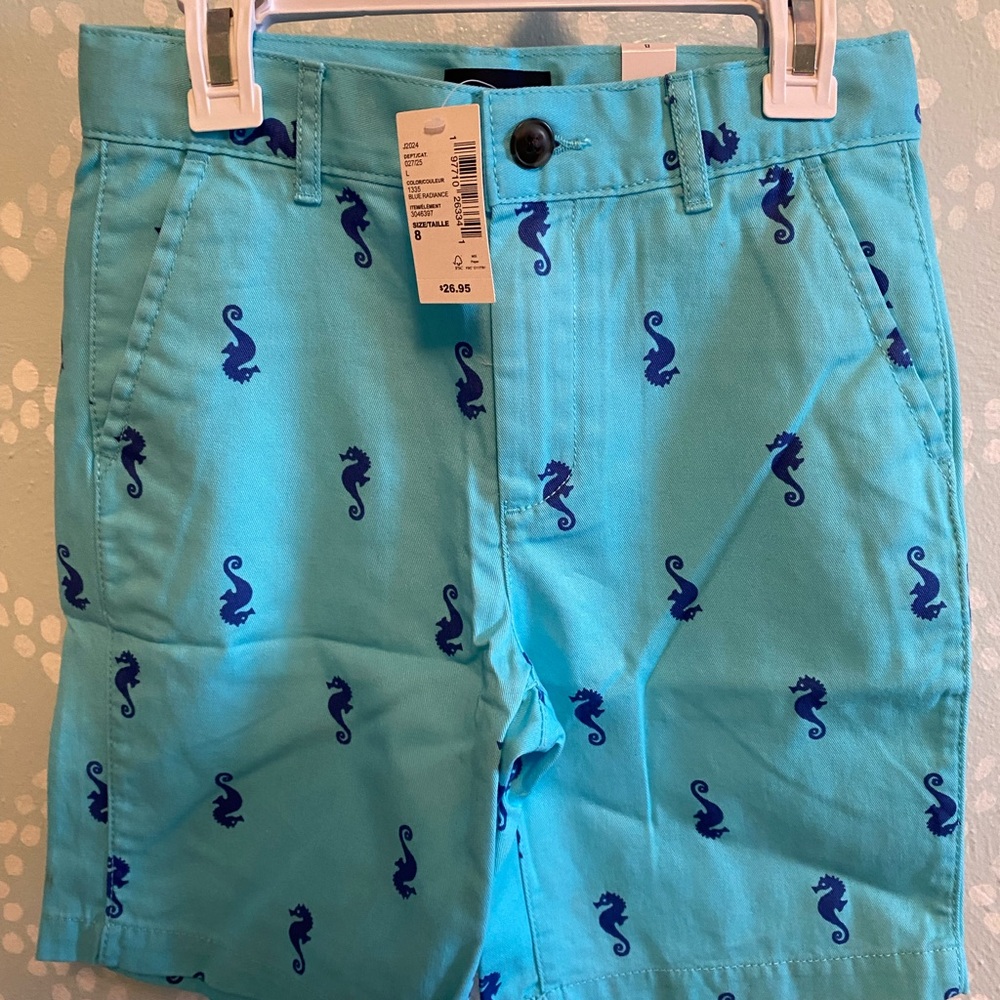 The Children’s Place shorts